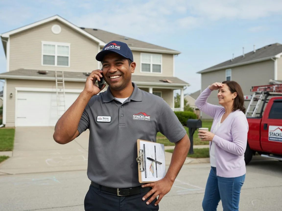 Chimney flashing repair Hill City, SD FAQs
